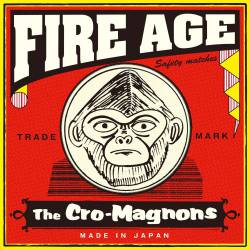 The Cro Magnons : Fire Age